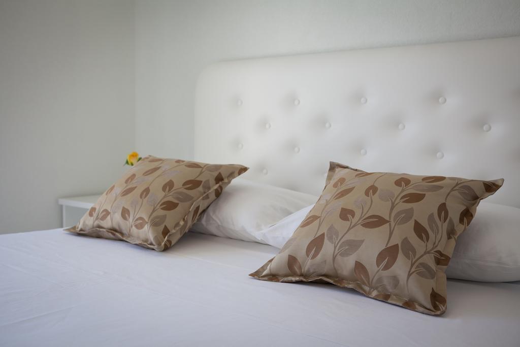 Apartments Panorama ล็อควา โรโกซนิตซา ภายนอก รูปภาพ