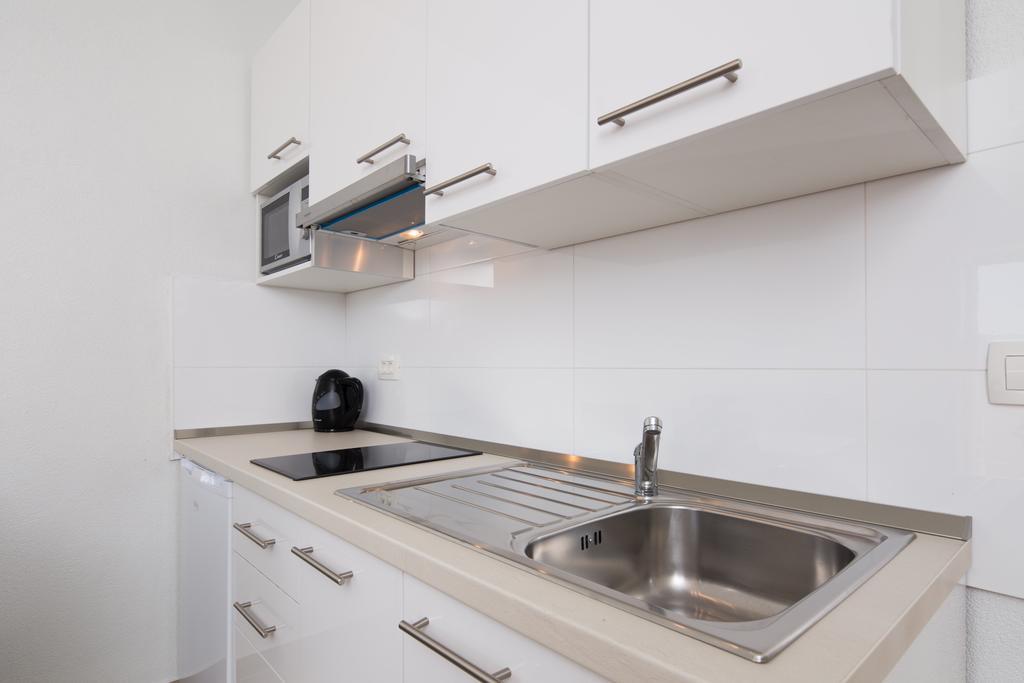 Apartments Panorama ล็อควา โรโกซนิตซา ภายนอก รูปภาพ