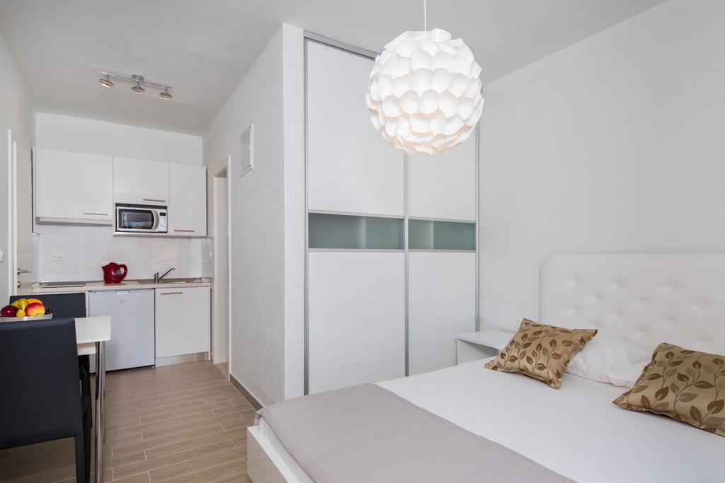 Apartments Panorama ล็อควา โรโกซนิตซา ภายนอก รูปภาพ