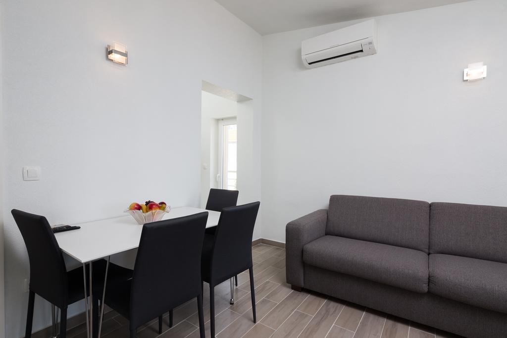 Apartments Panorama ล็อควา โรโกซนิตซา ภายนอก รูปภาพ