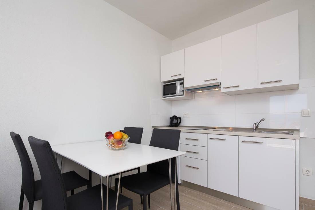 Apartments Panorama ล็อควา โรโกซนิตซา ภายนอก รูปภาพ